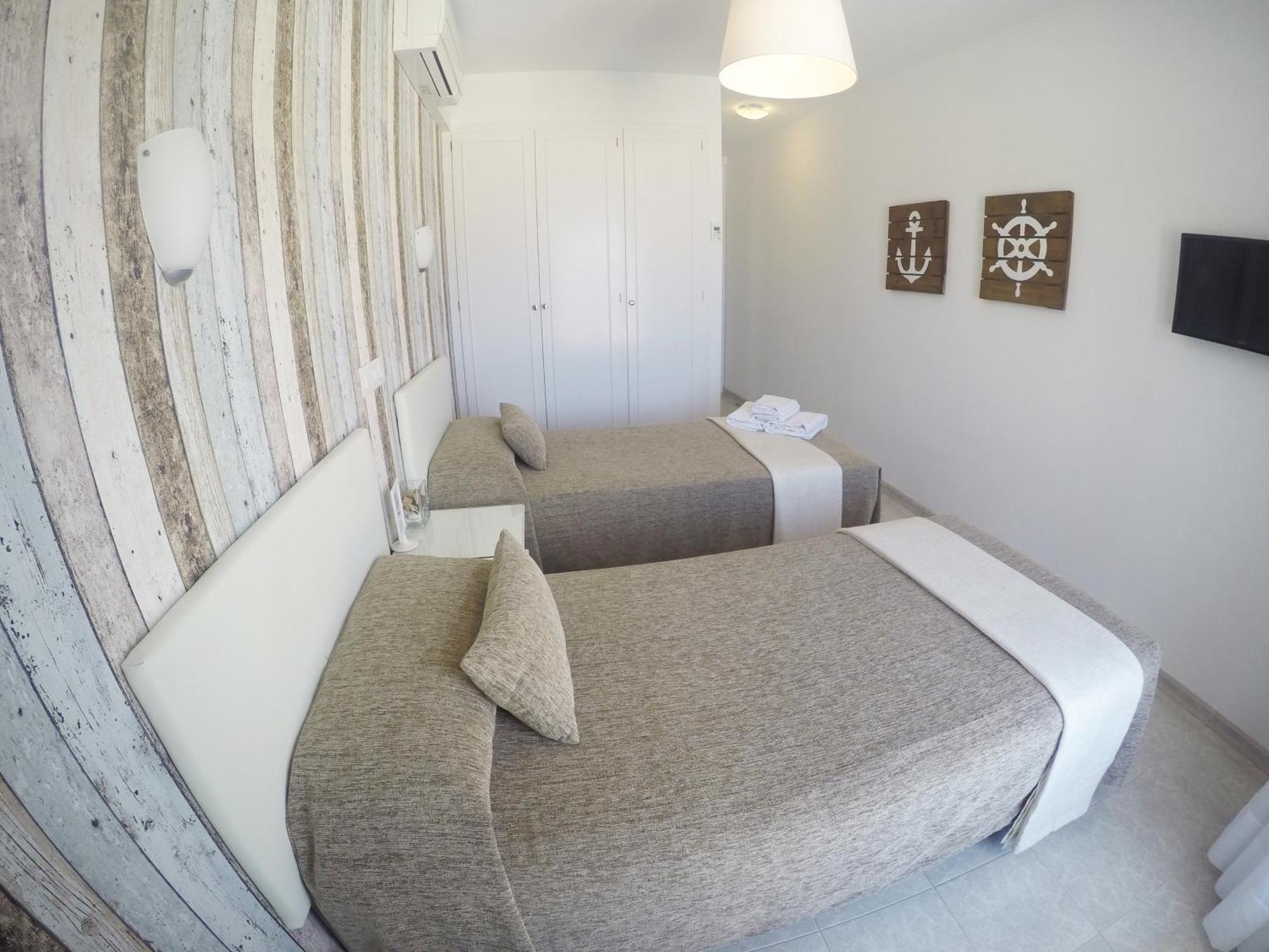 Hostal Del Mar Τόσα ντε Μαρ Δωμάτιο φωτογραφία