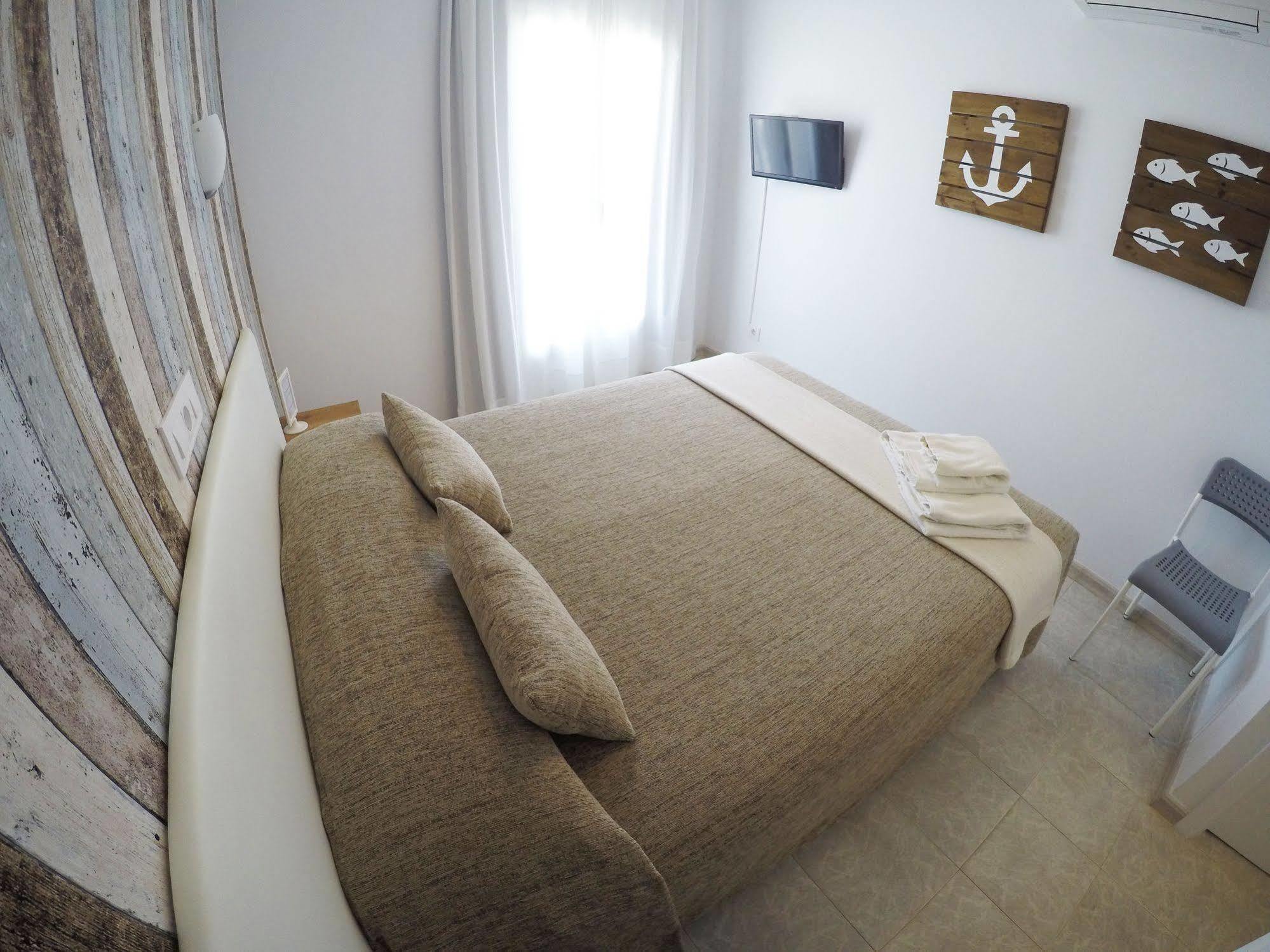 Hostal Del Mar Τόσα ντε Μαρ Εξωτερικό φωτογραφία